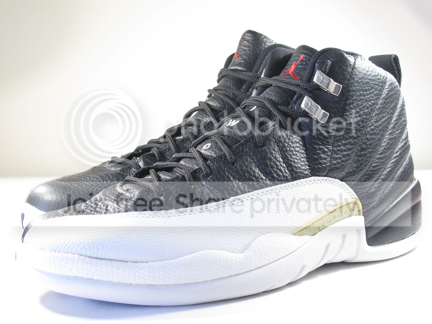 DS NIKE 2003 AIR JORDAN XII OG RETRO PLAYOFF 11 I III IV V VI VII VIII X XIII XI | eBay